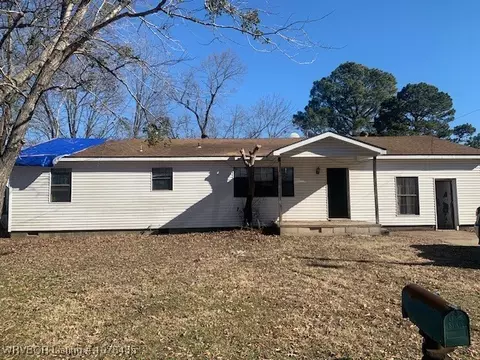 4608 N 29, Fort Smith, AR 72904