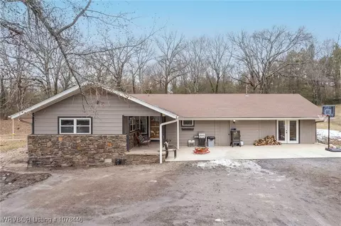 5015 Figure Five Hts, Rudy, AR 72952