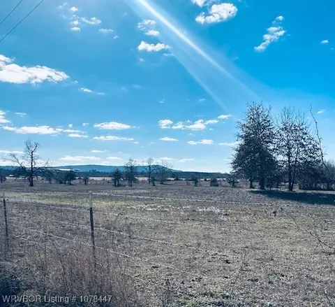 030 Latham School Rd, Shady Point, OK 74956