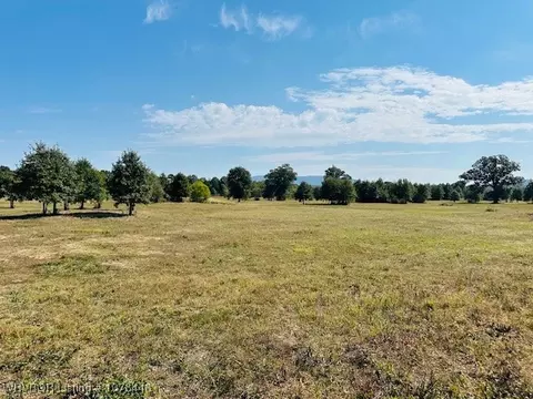 00 Latham Rd, Shady Point, OK 74956