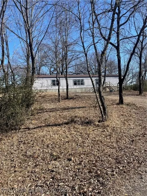 460468 E 1040 Rd, Sallisaw, OK 74955