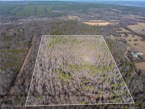 tbd Johnson Ln, Delaware, AR 72835