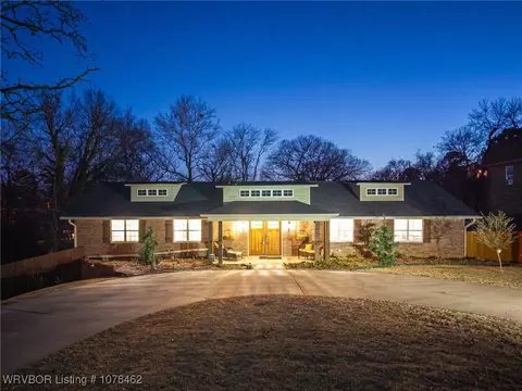 4932 Free Ferry Rd, Fort Smith, AR 72903 photo 1