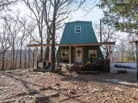 448950 E 982 Loop, Vian, OK 74962