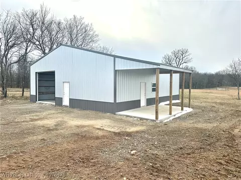 16428 Meadowview Rd, Cameron, OK 74932