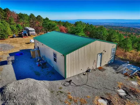14456 SE 180th Rd, Talihina, OK 74571