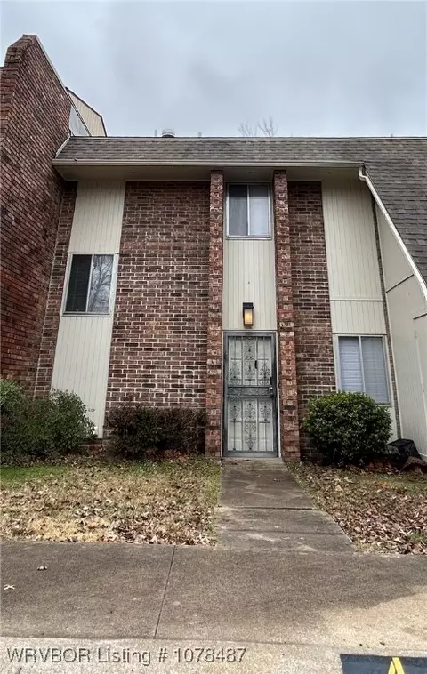 1500 S Albert Pike Ave #4, Fort Smith, AR 72903 photo 1