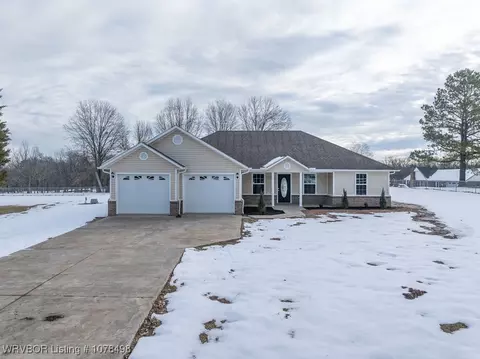 311 Neal Dr, Roland, OK 74954