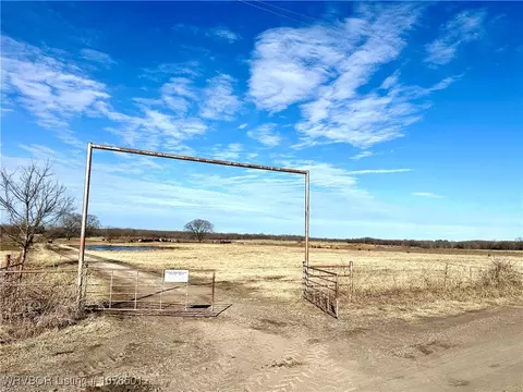 tbd Hudson Corner Rd, Bokoshe, OK 74930