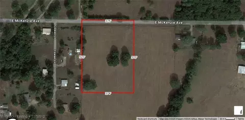 tbd E Mckenzie, Pocola, OK 74902