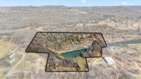 8 E Ac E 1100 Rd, Roland, OK 74954