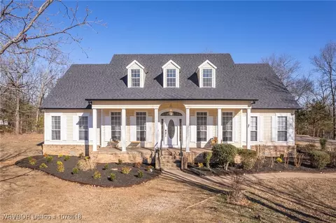 6328 Summer Shade Pt, Van Buren, AR 72956