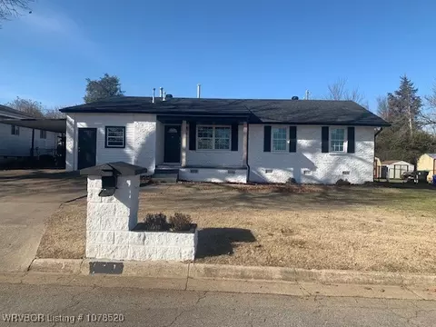 1821 N 35, Fort Smith, AR 72904 photo 1