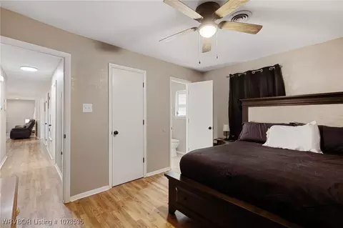 Bedroom - 705 Angela Cir, Barling, AR 72923 photo 2 of 4