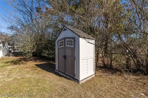 Exterior - 705 Angela Cir, Barling, AR 72923 photo 3 of 4