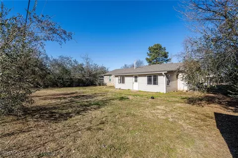 Exterior - 705 Angela Cir, Barling, AR 72923 photo 4 of 4