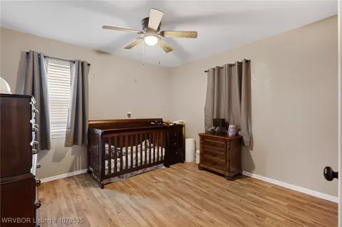 Bedroom - 705 Angela Cir, Barling, AR 72923 photo 3 of 4