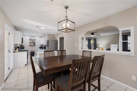 Dining - 705 Angela Cir, Barling, AR 72923 photo 2 of 2