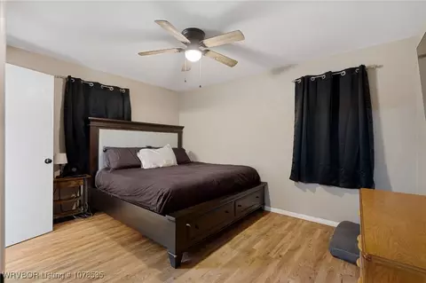 Bedroom - 705 Angela Cir, Barling, AR 72923 photo 1 of 4