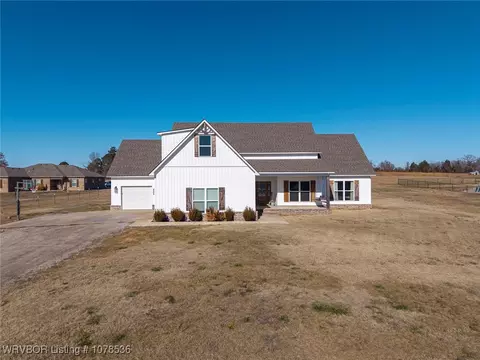 5326 Uniontown Hwy, Van Buren, AR 72956