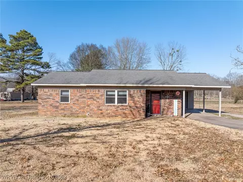 801 E Brown St, Paris, AR 72855