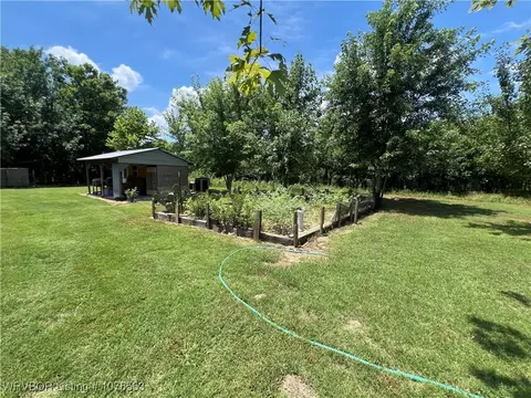 3302 Bugscuffle Rd, Lavaca, AR 72941 photo 21