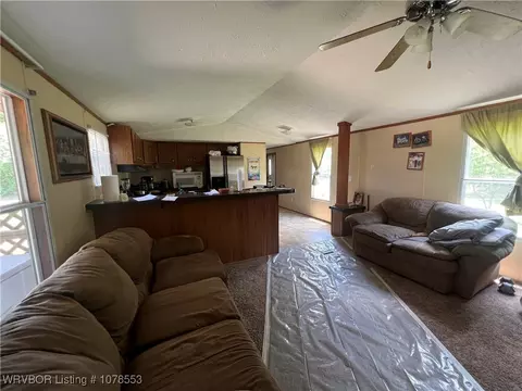 3302 Bugscuffle Rd, Lavaca, AR 72941 photo 9