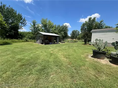 3302 Bugscuffle Rd, Lavaca, AR 72941 photo 5