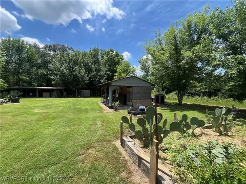 3302 Bugscuffle Rd, Lavaca, AR 72941 photo 22