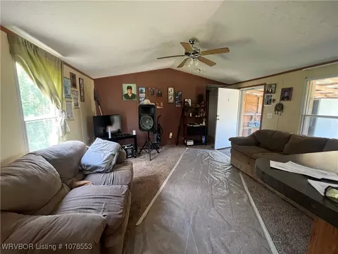 3302 Bugscuffle Rd, Lavaca, AR 72941 photo 10