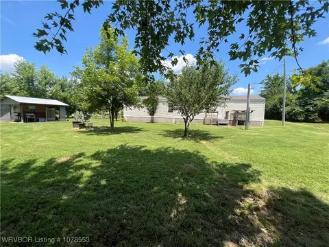 3302 Bugscuffle Rd, Lavaca, AR 72941 photo 2