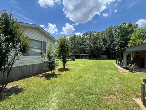 3302 Bugscuffle Rd, Lavaca, AR 72941 photo 23