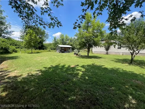 3302 Bugscuffle Rd, Lavaca, AR 72941 photo 3