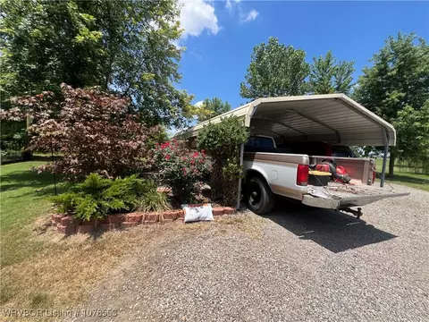 3302 Bugscuffle Rd, Lavaca, AR 72941 photo 18