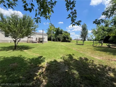 3302 Bugscuffle Rd, Lavaca, AR 72941 photo 4