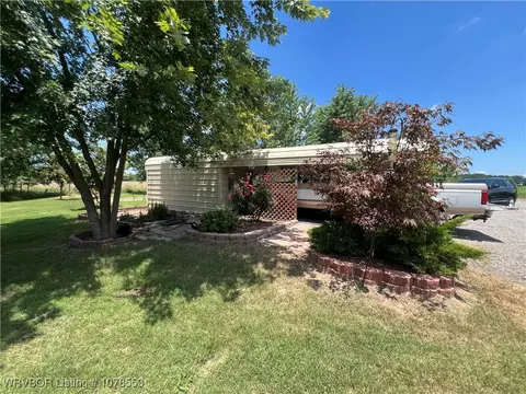 3302 Bugscuffle Rd, Lavaca, AR 72941 photo 20