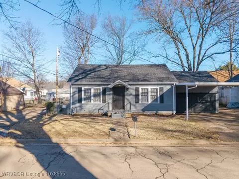 3515 Alabama Ave, Fort Smith, AR 72903 photo 35