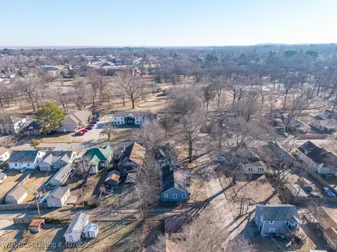 3515 Alabama Ave, Fort Smith, AR 72903 photo 50