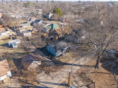 3515 Alabama Ave, Fort Smith, AR 72903 photo 39