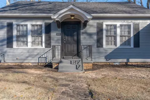 3515 Alabama Ave, Fort Smith, AR 72903 photo 2