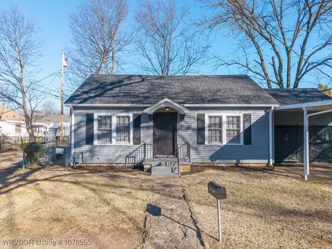3515 Alabama Ave, Fort Smith, AR 72903 photo 36
