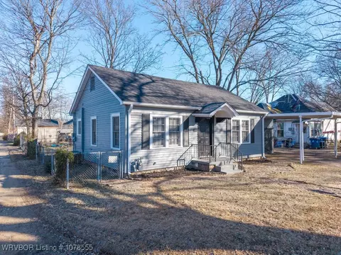 3515 Alabama Ave, Fort Smith, AR 72903 photo 38