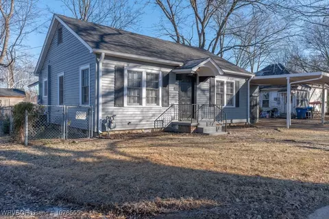 3515 Alabama Ave, Fort Smith, AR 72903 photo 37