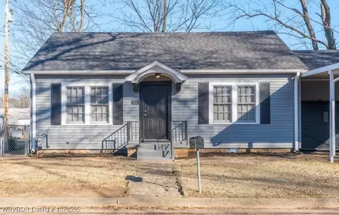 3515 Alabama Ave, Fort Smith, AR 72903