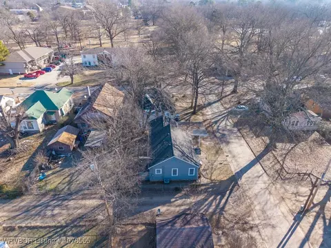 3515 Alabama Ave, Fort Smith, AR 72903 photo 41