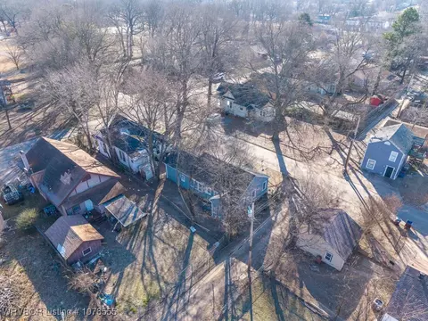 3515 Alabama Ave, Fort Smith, AR 72903 photo 42