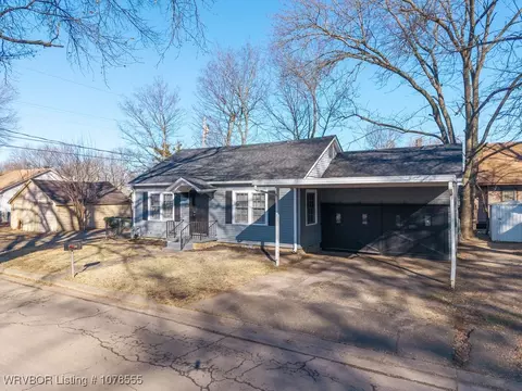 3515 Alabama Ave, Fort Smith, AR 72903 photo 34