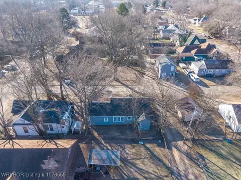 3515 Alabama Ave, Fort Smith, AR 72903 photo 43