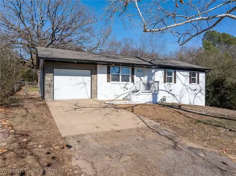 2002 Gordon Dr, Ozark, AR 72949 photo 14