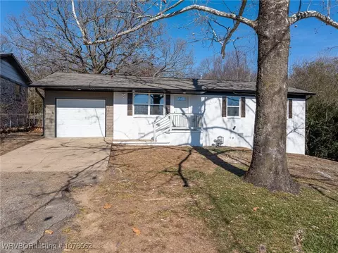 2002 Gordon Dr, Ozark, AR 72949 photo 26